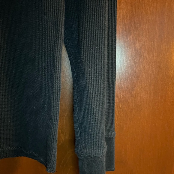 Men’s Henley shirt - Picture 2 of 5